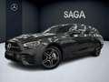 Mercedes-Benz E 300 de Break AMG Pack Night Toit Pano Grijs - thumbnail 1