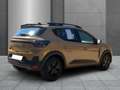 Dacia Sandero Stepway Extreme SHZ+RFK+PDC+LKHZ ECO-G 120 90 k... Beige - thumbnail 3