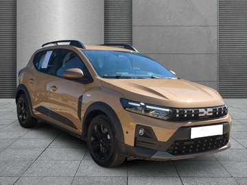 Stepway Extreme SHZ+RFK+PDC+LKHZ LPG 120 90 kW ...