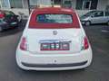 Fiat 500C 500 C 1.2 Lounge Blanc - thumbnail 4