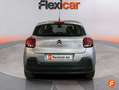 Citroen C3 PureTech 60KW (83CV) Plus Gris - thumbnail 4