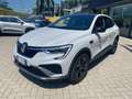 Renault Arkana Arkana 2021 1.6 E-Tech full hybrid R.S. Line145cv Bianco - thumbnail 2