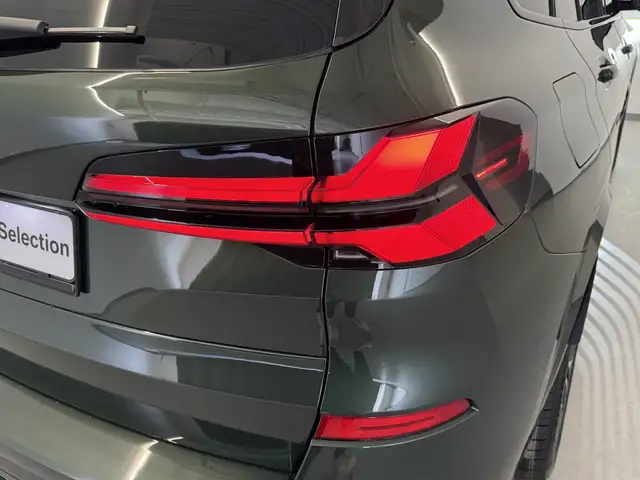 BMW X5 xDrive30d Ansicht 17