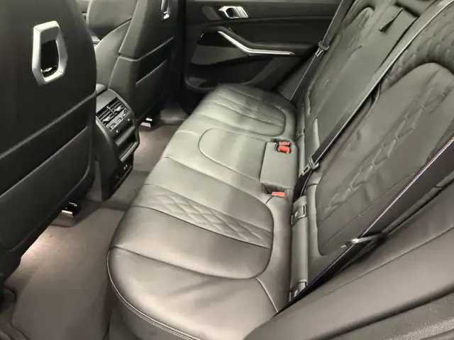 BMW X5 xDrive30d Ansicht 13