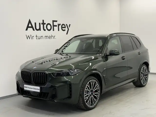 BMW X5 xDrive30d