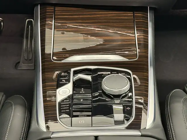 BMW X5 xDrive30d Ansicht 11