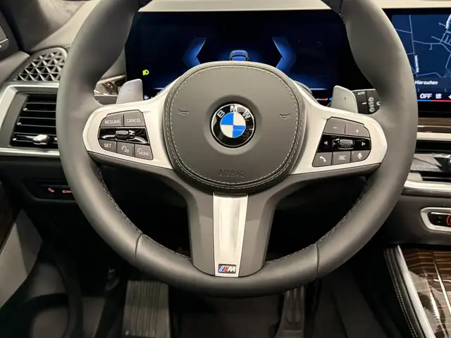 BMW X5 xDrive30d Ansicht 10