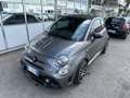Abarth 595 C 1.4 Turbo T-Jet 145 CV Grigio - thumbnail 3