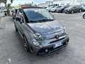 Abarth 595 C 1.4 Turbo T-Jet 145 CV Grigio - thumbnail 1