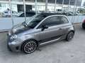 Abarth 595 C 1.4 Turbo T-Jet 145 CV Grigio - thumbnail 5