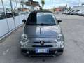 Abarth 595 C 1.4 Turbo T-Jet 145 CV Grigio - thumbnail 2