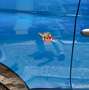 Abarth 695 695 1.4 t-jet Tributo 131 Rally 180cv auto Blu/Azzurro - thumbnail 3