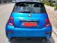Abarth 695 695 1.4 t-jet Tributo 131 Rally 180cv auto Blu/Azzurro - thumbnail 8