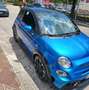 Abarth 695 695 1.4 t-jet Tributo 131 Rally 180cv auto Blu/Azzurro - thumbnail 9