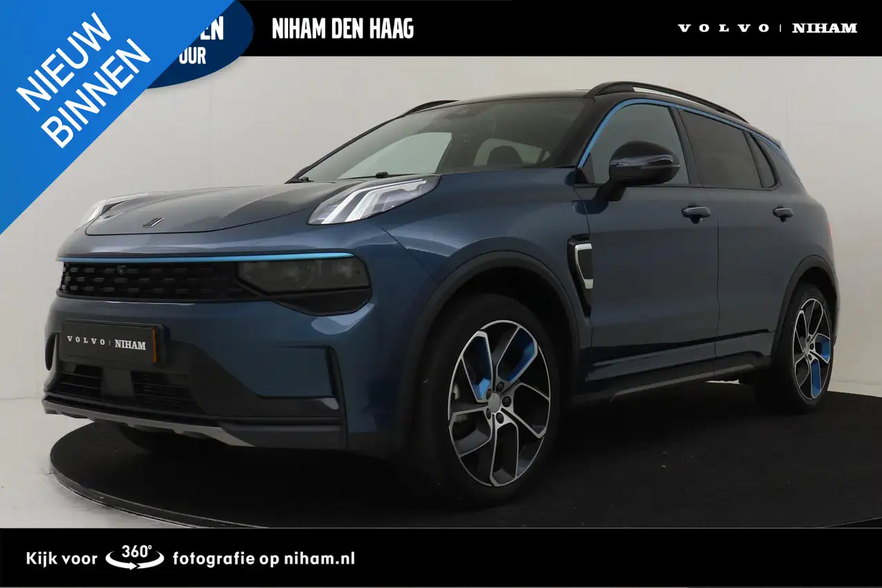 Lynk & Co 01