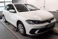 Volkswagen Polo Active 1.0 TSI DSG Navi Kamera LED ACC Weiß - thumbnail 6