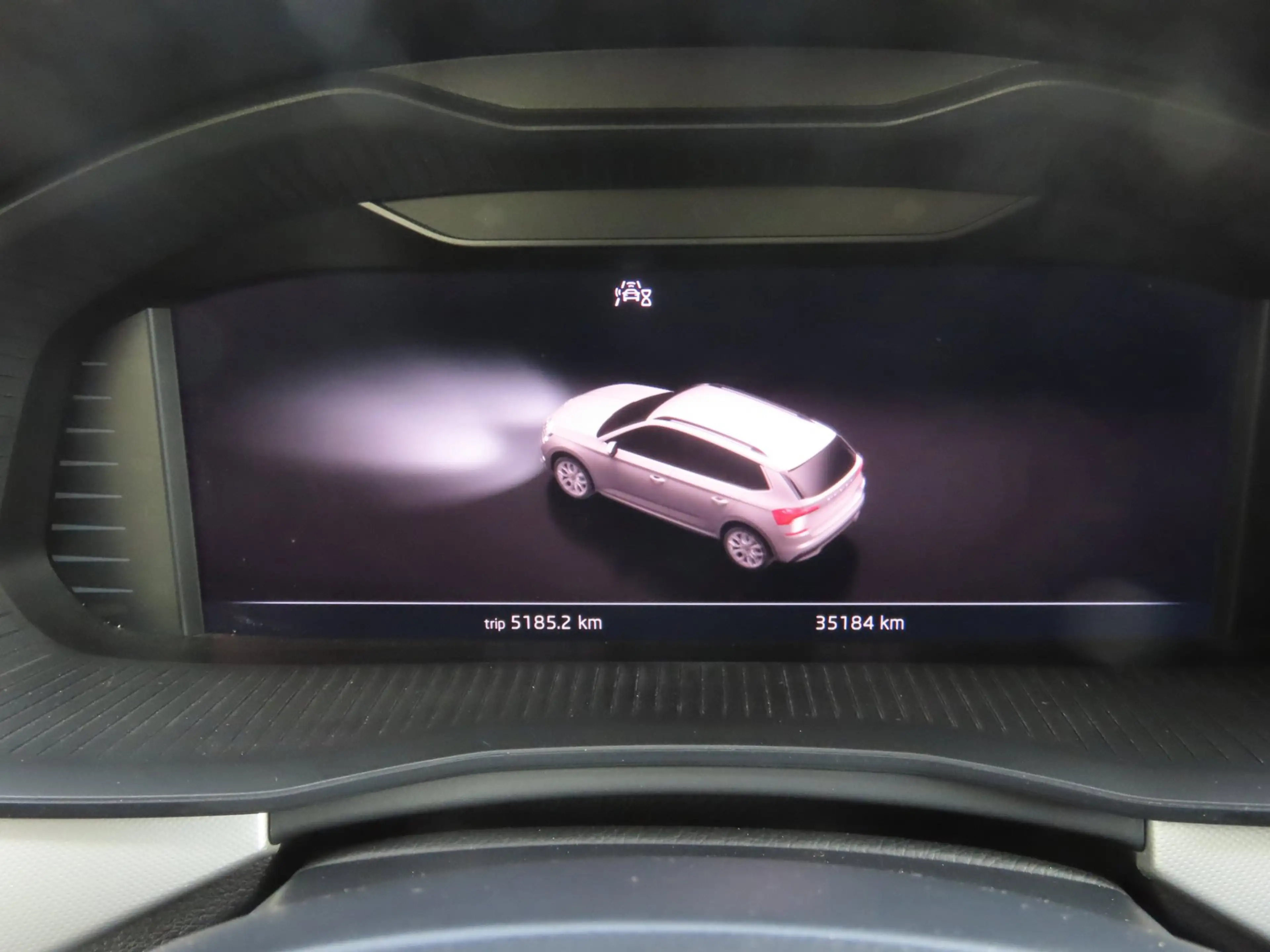 Skoda Kamiq 1.0 TSI Ambition Lage KM Navi LED PDC Digi dashboa — photo 15