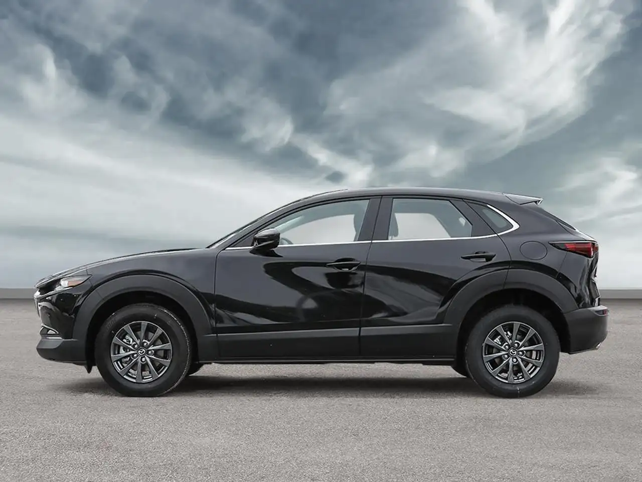 Mazda CX-30 fotografie Mazda CX-30