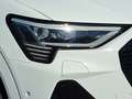 Audi e-tron S line 55 quattro PANO AHK NAV KAM MEMORY AIR 21" Weiß - thumbnail 5