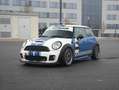 MINI John Cooper Works R56 Challenge (2008) Синій - thumbnail 2