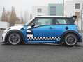 MINI John Cooper Works R56 Challenge (2008) Синій - thumbnail 4