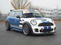MINI John Cooper Works R56 Challenge (2008) Синій - thumbnail 3