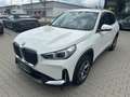 BMW X1 18i sDrive Premium-Paket AHK ACC LED SHZ Weiß - thumbnail 1