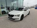Skoda Superb 1,4 TSI ACT Sportline Weiß - thumbnail 1