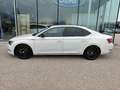 Skoda Superb 1,4 TSI ACT Sportline Weiß - thumbnail 2