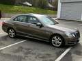 Mercedes-Benz E 200 E 200 CDI BE Avantgarde Start/Stop Grijs - thumbnail 1