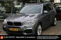BMW X5 XDrive30d High Executive M-PAKKET PANO-DAK! Gris - thumbnail 1