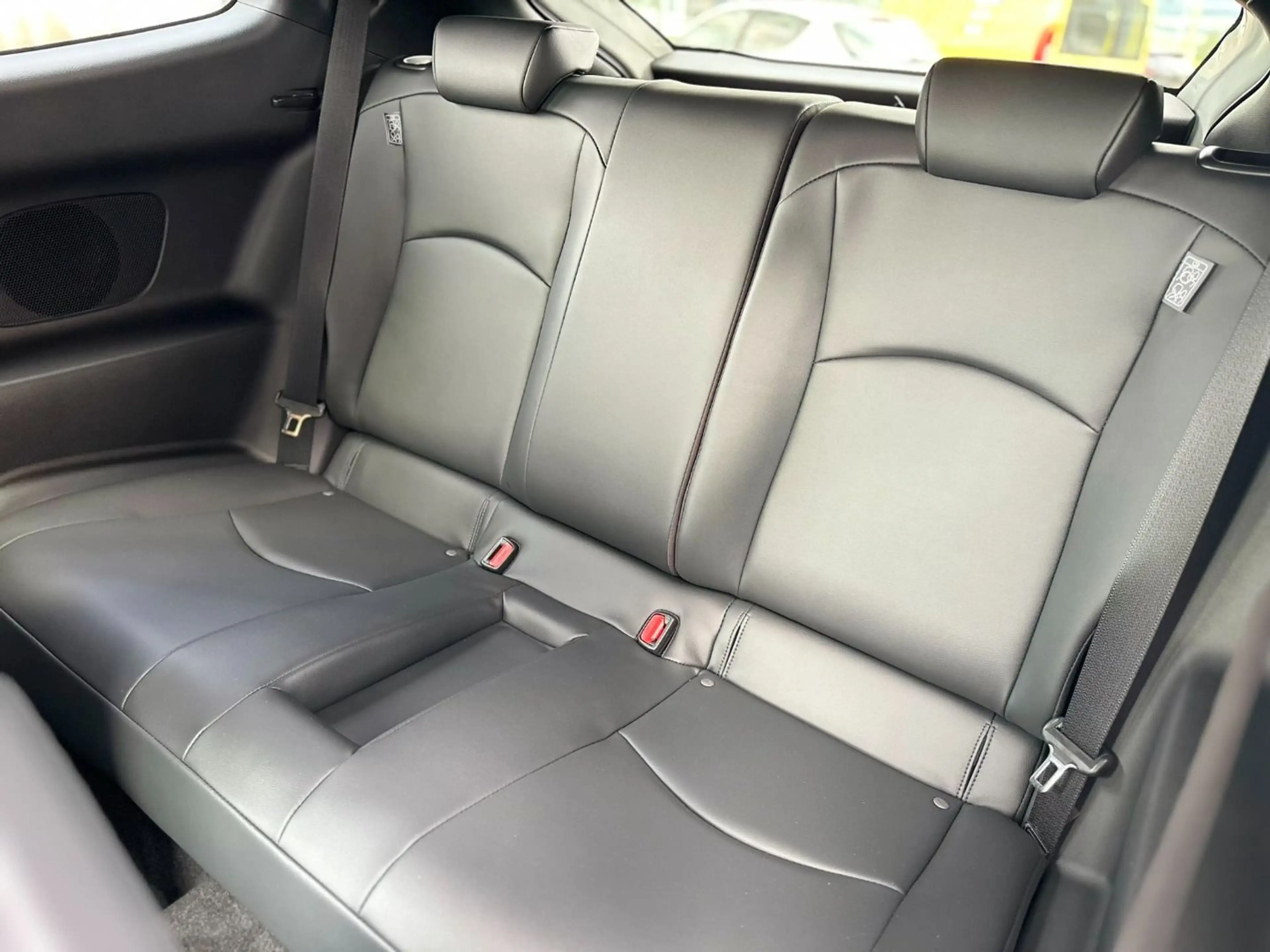 Toyota Yaris 1,6 Turbo GR High Performance — photo 15