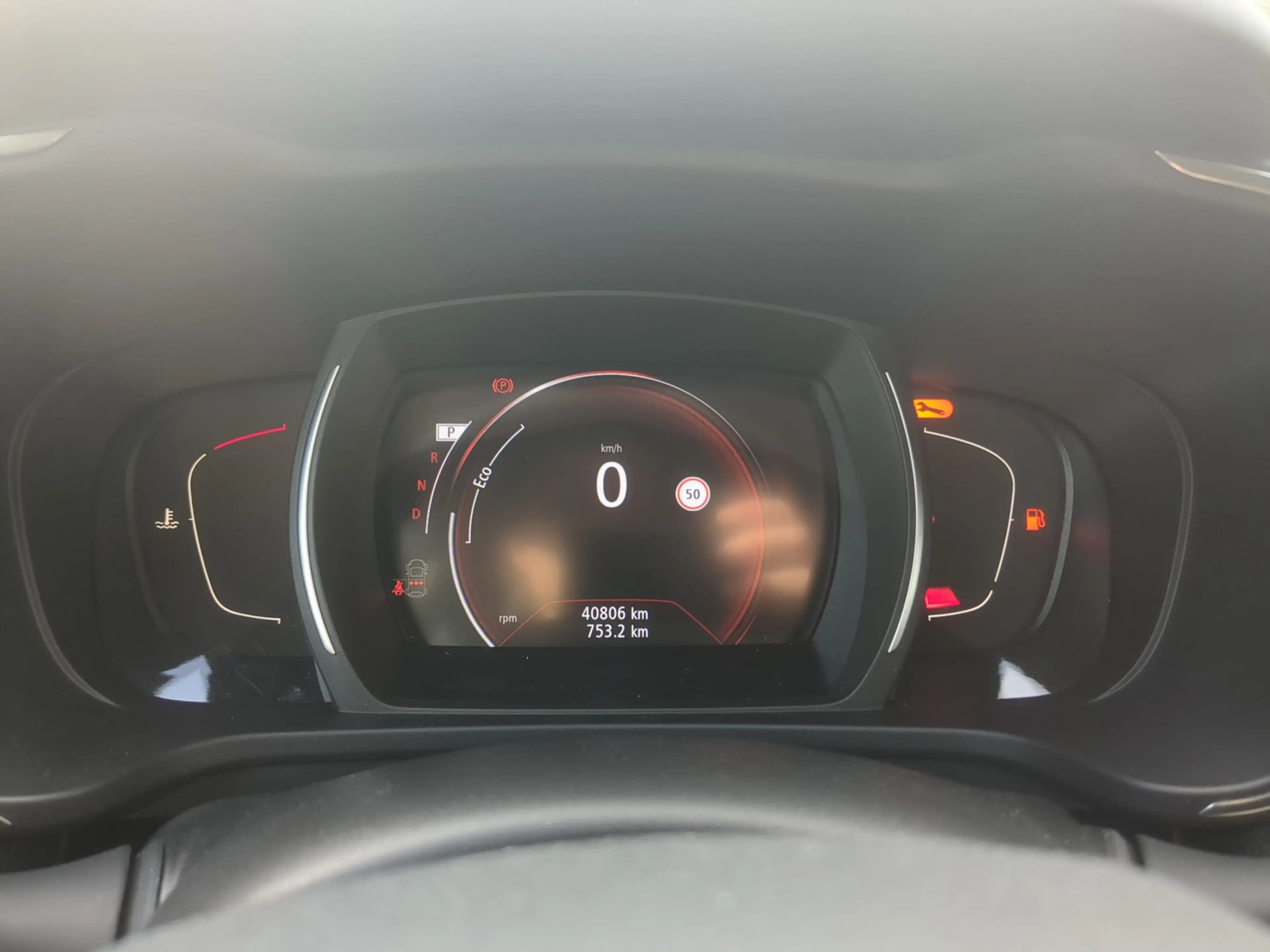 Renault Kadjar INTENS TCe 160 EDC Pano — photo 14