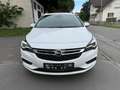 Opel Astra Astra ST 1,6 CDTI Dynamic Aut. S/S Dynamic Weiß - thumbnail 2