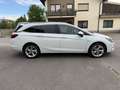 Opel Astra Astra ST 1,6 CDTI Dynamic Aut. S/S Dynamic Weiß - thumbnail 4