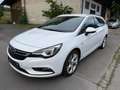 Opel Astra Astra ST 1,6 CDTI Dynamic Aut. S/S Dynamic Weiß - thumbnail 1