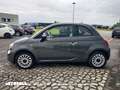 Fiat 500 1.2 Lounge Easypower Gpl 69cv Grigio - thumbnail 2