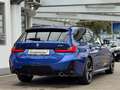 BMW 318 i Touring M-Sportpaket GARANTIE bis 09/2029 Blau - thumbnail 4