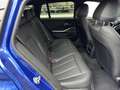BMW 318 i Touring M-Sportpaket GARANTIE bis 09/2029 Bleu - thumbnail 19