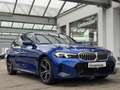 BMW 318 i Touring M-Sportpaket GARANTIE bis 09/2029 Blau - thumbnail 2