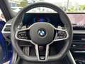 BMW 318 i Touring M-Sportpaket GARANTIE bis 09/2029 Bleu - thumbnail 11