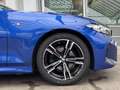 BMW 318 i Touring M-Sportpaket GARANTIE bis 09/2029 Blau - thumbnail 7
