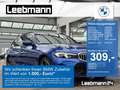 BMW 318 i Touring M-Sportpaket GARANTIE bis 09/2029 Blau - thumbnail 1