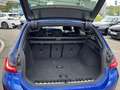BMW 318 i Touring M-Sportpaket GARANTIE bis 09/2029 Blau - thumbnail 5