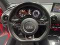 Audi S3 2.0 TFSI quattro B&O LED NAV KAM Rot - thumbnail 11