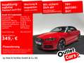 Audi S3 2.0 TFSI quattro B&O LED NAV KAM Rot - thumbnail 1