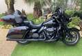 Harley-Davidson Electra Glide + Street Full black Negro - thumbnail 2