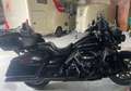 Harley-Davidson Electra Glide + Street Full black Negro - thumbnail 8