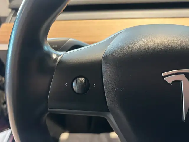 Tesla Model 3 view 15