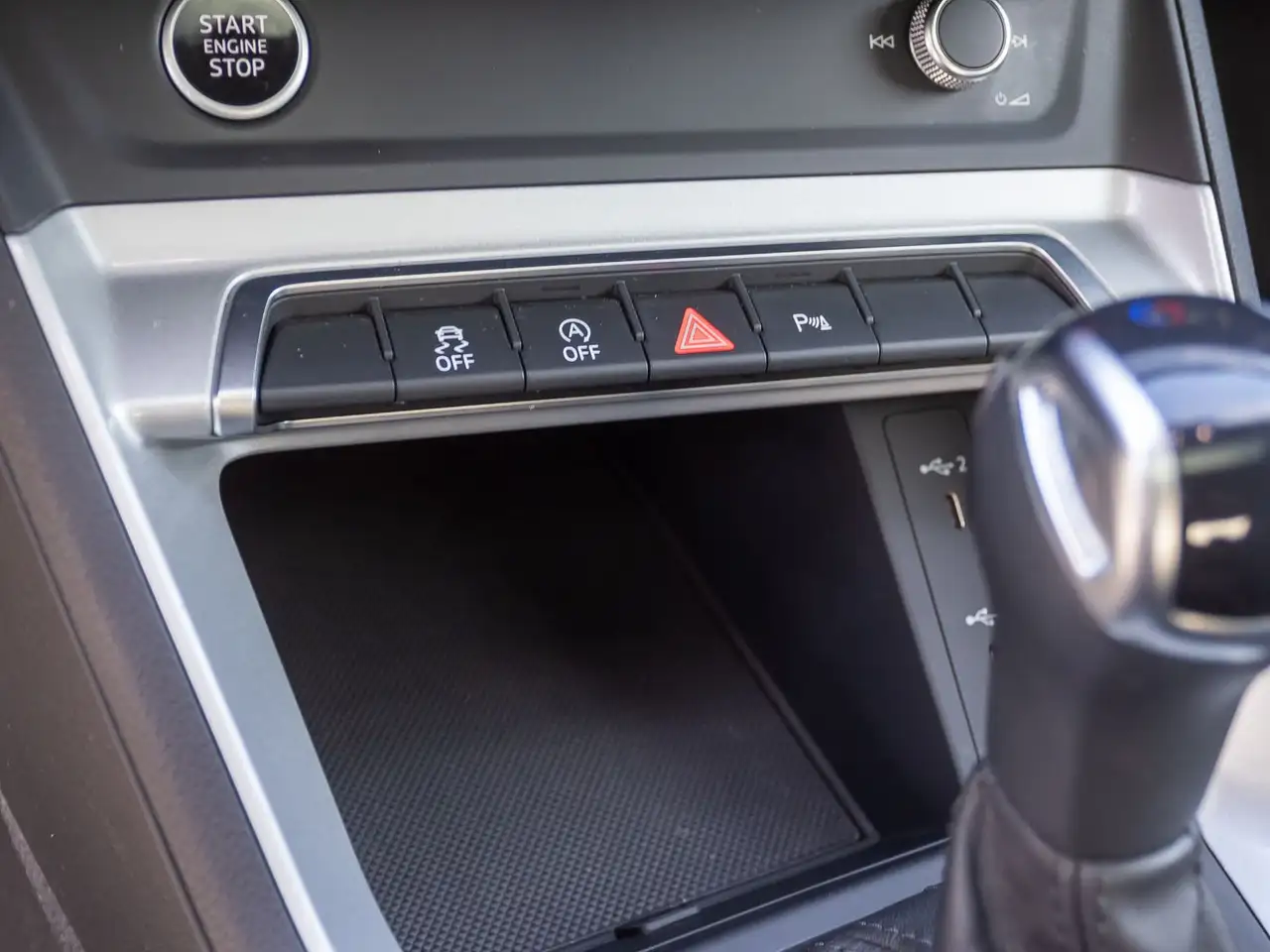 Audi Q3 S line 35TDI Stronic Navi LED ACC Panorama, миниатюра 20